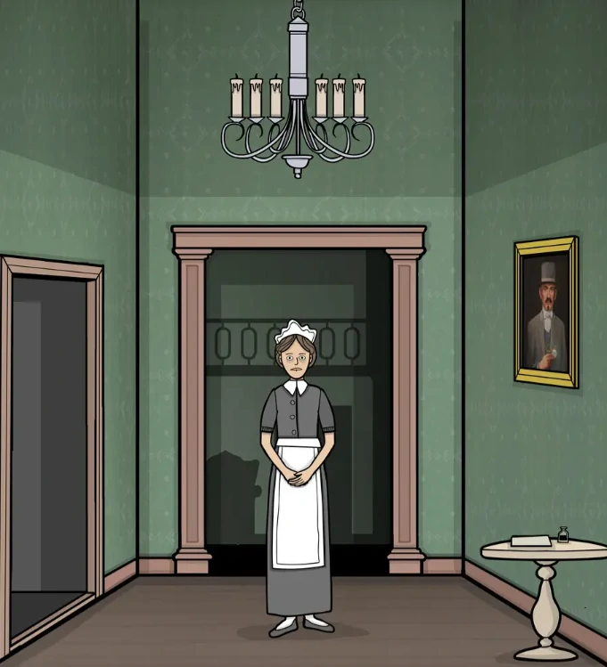 湖之仆从兑换码分享,湖之仆从最新礼包码领取方法