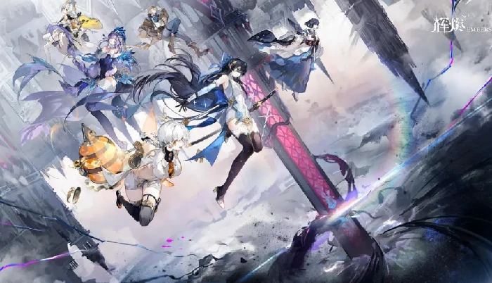 辉烬军团先锋锡蒙利厉害吗,辉烬军团先锋锡蒙强度全面解析