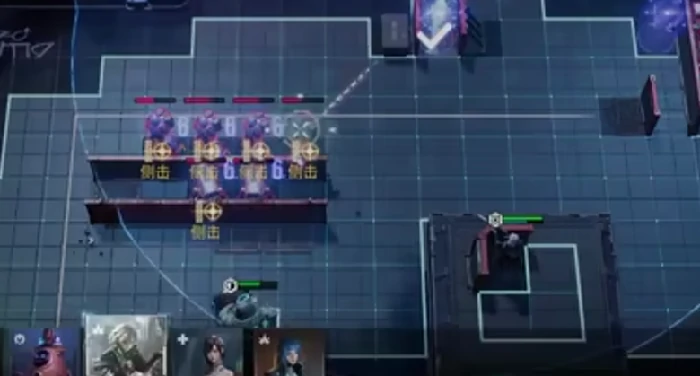 镭明闪击怎么玩,镭明闪击游戏玩法全解析