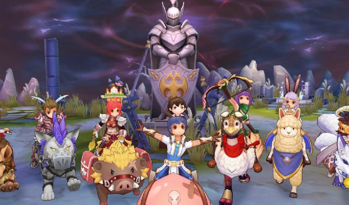 仙境传说RO守护永恒的爱2是手游吗,仙境传说RO守护永恒的爱2玩法详细介绍