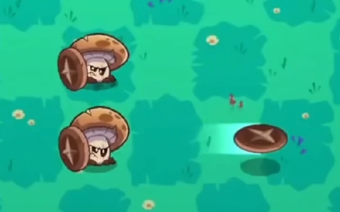 植物大战僵尸3蘑菇队长怎么样,植物大战僵尸3蘑菇队长技能强度解析