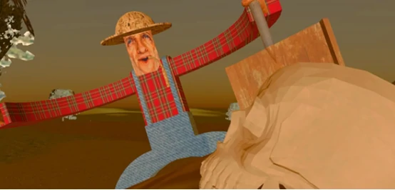 约翰的农场手工攻略约翰的农场手游玩法技巧与通关心得