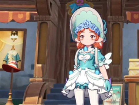 洛克王国世界时装介绍,洛克王国世界时装搭配推荐与获取方式