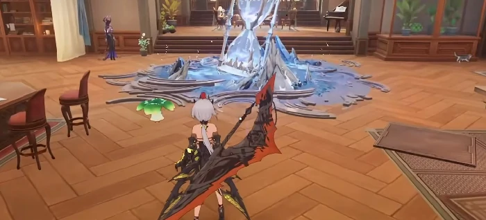 二重螺旋赛琪怎么玩,二重螺旋赛琪玩法技巧全解析