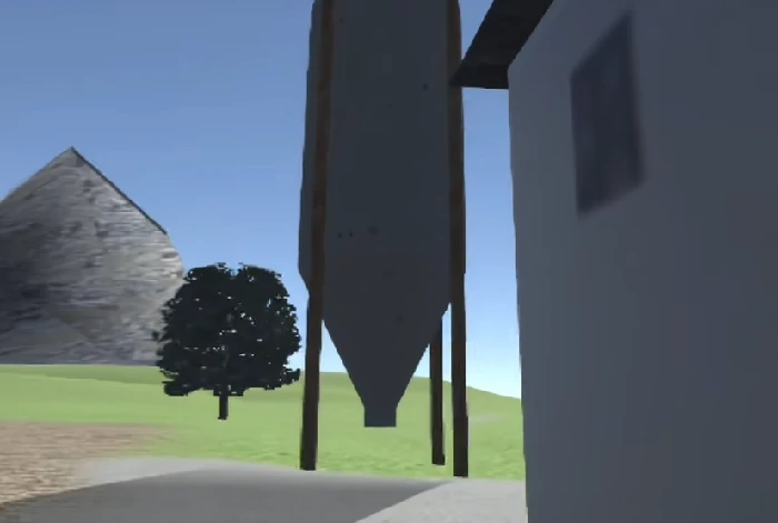 约翰的农场有没有好结局,约翰的农场结局全解析