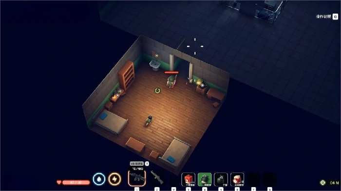 逃离鸭科夫智能机器人有什么用,逃离鸭科夫智能机器人使用技巧