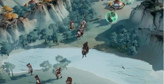 三国望神州赤壁之战怎么打,三国望神州赤壁之战全攻略详解