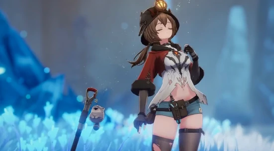 二重螺旋是库洛的吗,二重螺旋属于哪家游戏公司