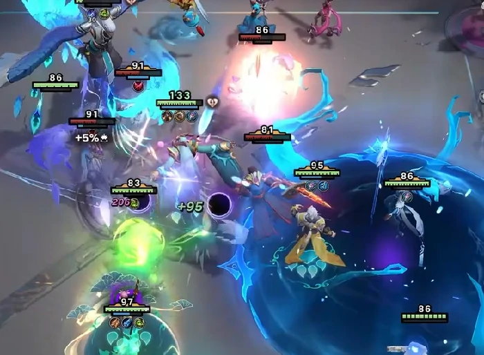 王者荣耀万象棋上线了吗,王者荣耀万象棋正式服上线时间一览,王者荣耀