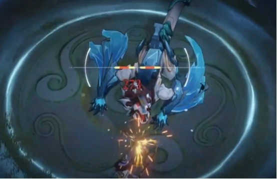 王者荣耀辉烬,王者荣耀辉烬背景故事深度解析,王者荣耀