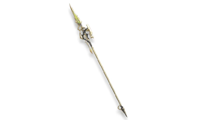 二重螺旋四星武器推荐,二重螺旋最强四星武器选择指南