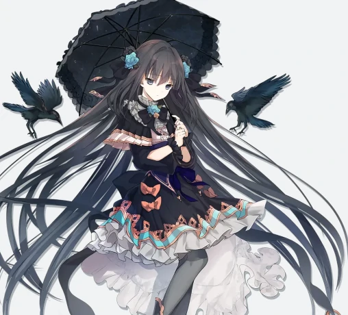 Arcaea角色大全,Arcaea全人物图鉴与背景故事详解