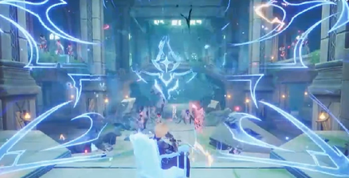 二重螺旋兰迪角色解析,二重螺旋手游兰迪技能与实战表现