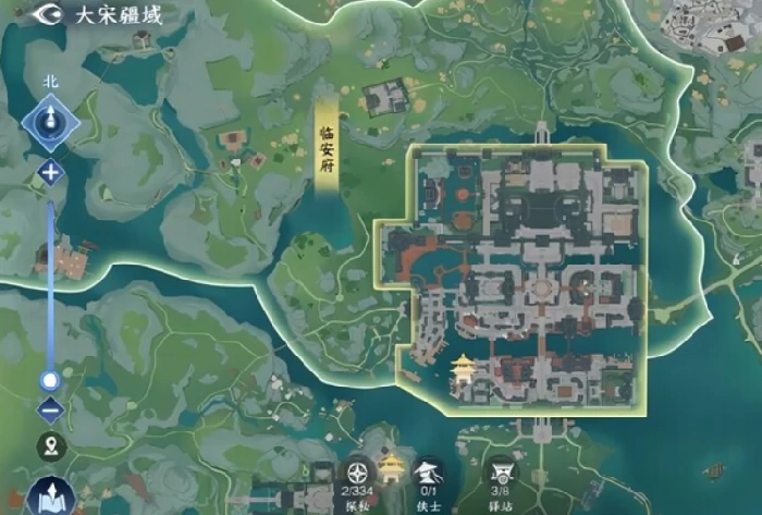 剑侠世界4无限公测时间曝光,剑侠世界4无限最新上线日期一览