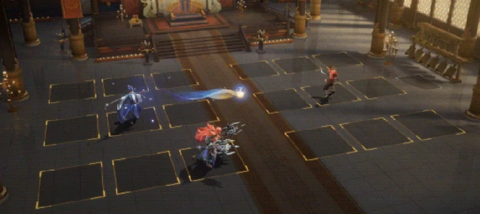 三国志幻想大陆2枭之歌荀彧强度解析,三国志幻想大陆2枭之歌荀彧技能与阵容搭配指南