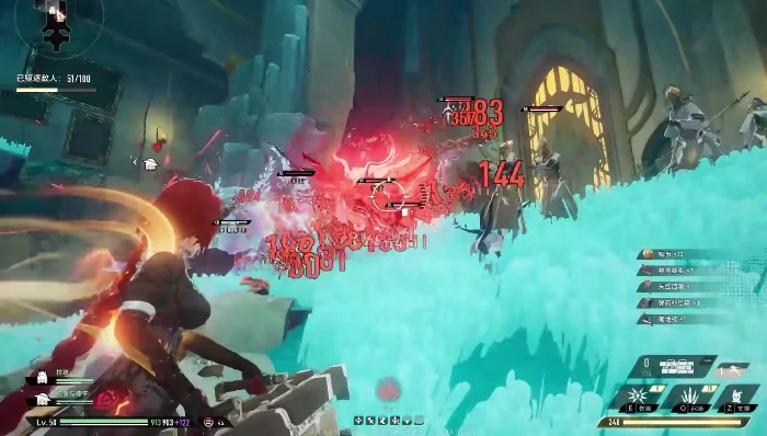 二重螺旋祈请净火武器强度解析,二重螺旋祈请净火武器全面评测