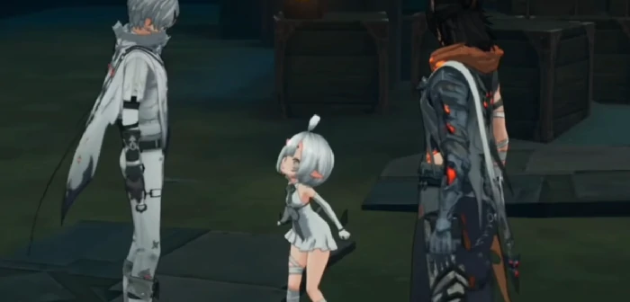 二重螺旋驱离怎么玩,二重螺旋驱离副本通关技巧与玩法详解