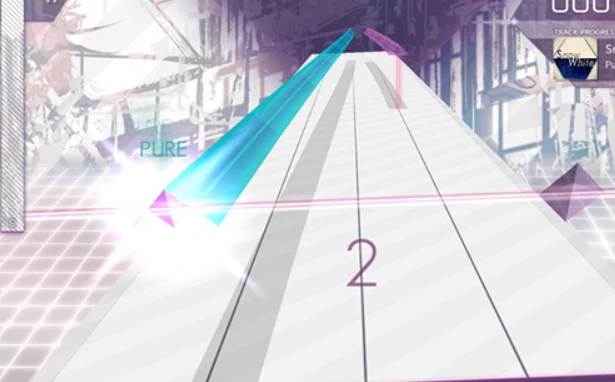 Arcaea背景更换全攻略,Arcaea自定义背景设置方法详解