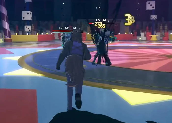 异环兽人是谁,异环兽人翳背景故事解析