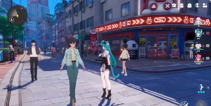 异环手游上线了吗,异环手游正式开服时间曝光