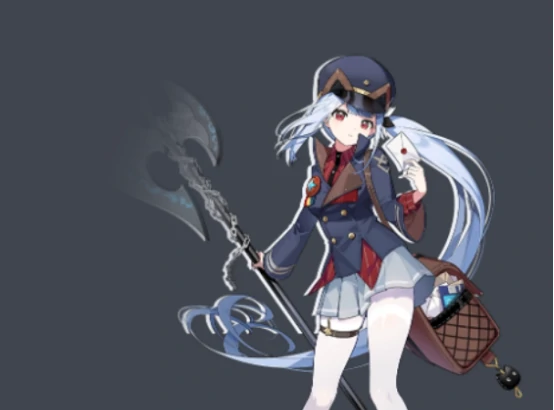 星塔旅人角色大全星塔旅人主要人物详细介绍