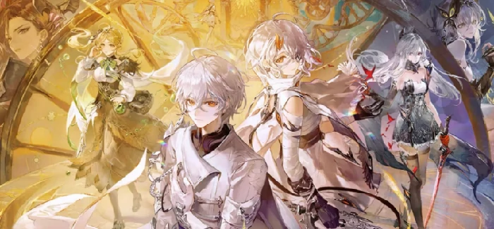 二重螺旋是什么类型游戏,二重螺旋游戏类型详细介绍