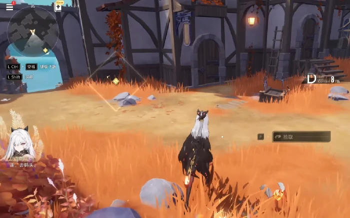 二重螺旋机关全解析,二重螺旋机关操作技巧详解