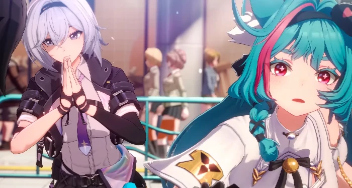 异环测试资格获取方法,异环手游参与测试全攻略