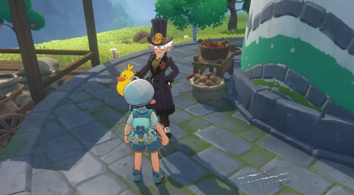 洛克王国世界霍曼尼的精灵任务全攻略,洛克王国世界霍曼尼的精灵任务怎么做