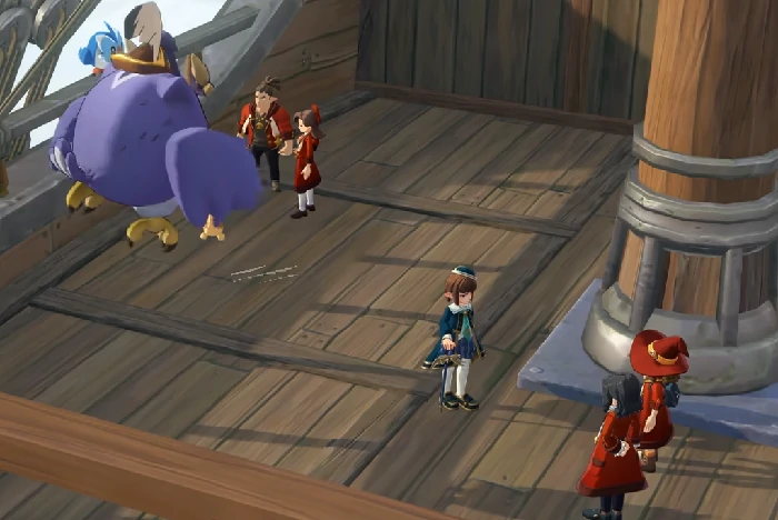 洛克王国世界乘骑最快的宠物是哪个,洛克王国速度之王宠物推荐