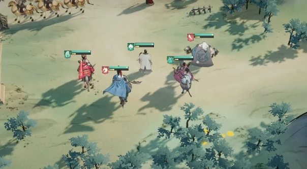 三国望神州,赤壁之战怎么打,三国望神州,赤壁之战通关攻略