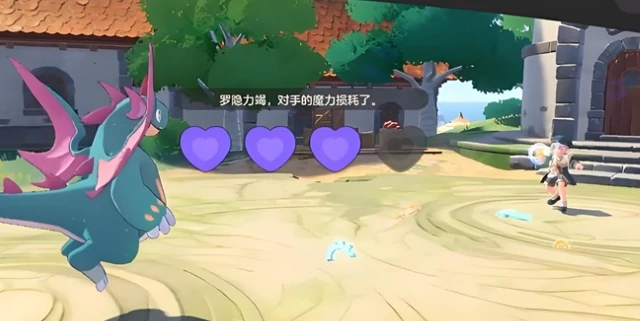 洛克王国世界技能怎么升级,洛克王国技能提升全攻略