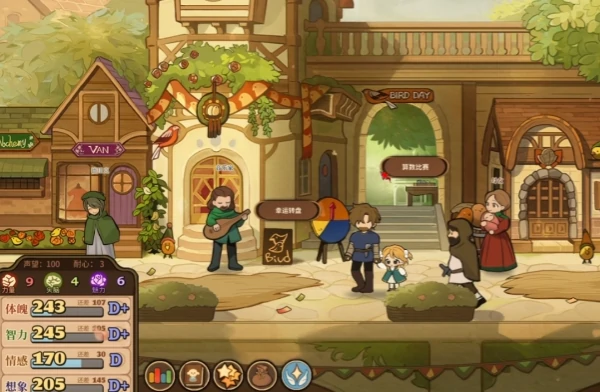 火山的女儿幸运转盘玩法揭秘,火山的女儿幸运转盘操作技巧全解析