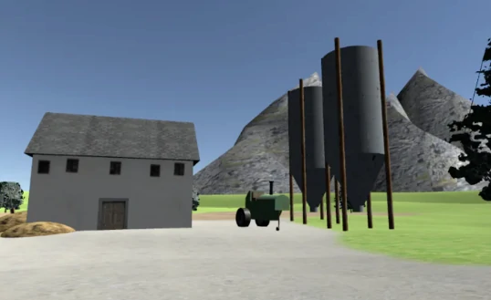 约翰的农场通关全攻略,约翰的农场怎么顺利通关