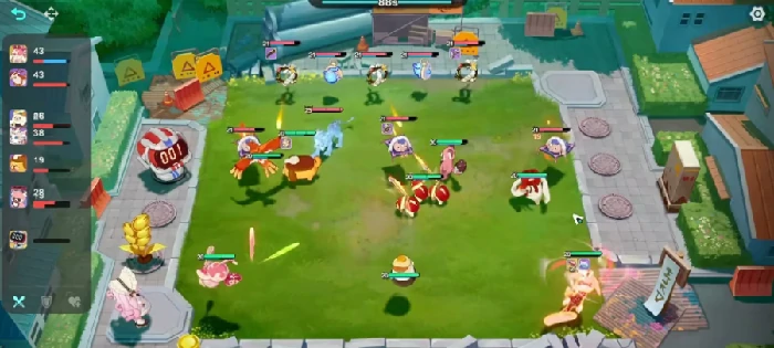 崩坏因缘精灵流转仙子强度解析,崩坏因缘精灵手游流转仙子培养攻略