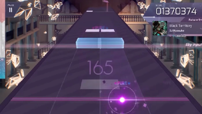 Arcaea体力怎么用 Arcaea体力机制与使用技巧全解析