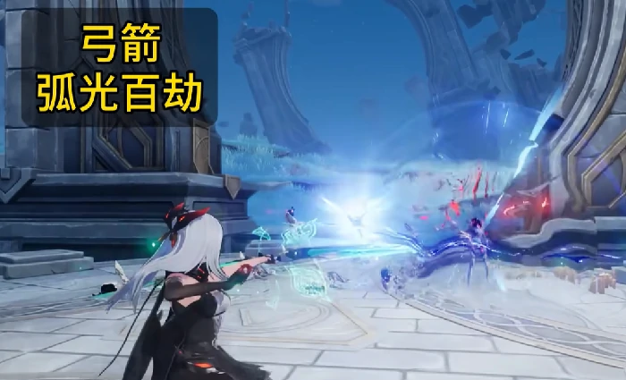 二重螺旋达芙涅武器选择攻略,二重螺旋达芙涅魔之楔搭配技巧