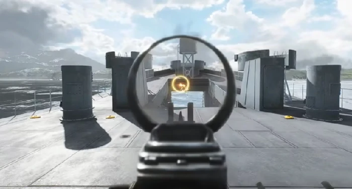 战地6瞄准视野怎么调,战地6瞄准视野调节方法分享