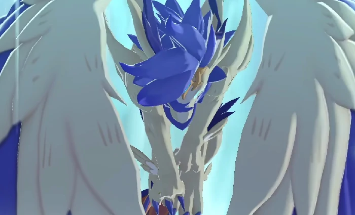 洛克王国世界翼王怎么得,洛克王国世界翼王获取方法与角色详解