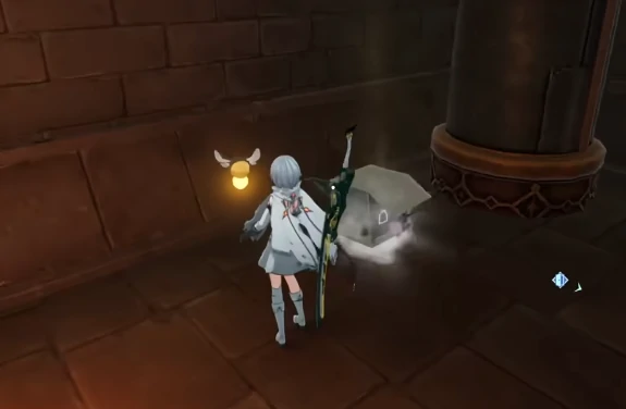 二重螺旋魔灵你好箱是什么,二重螺旋魔灵你好箱详细介绍