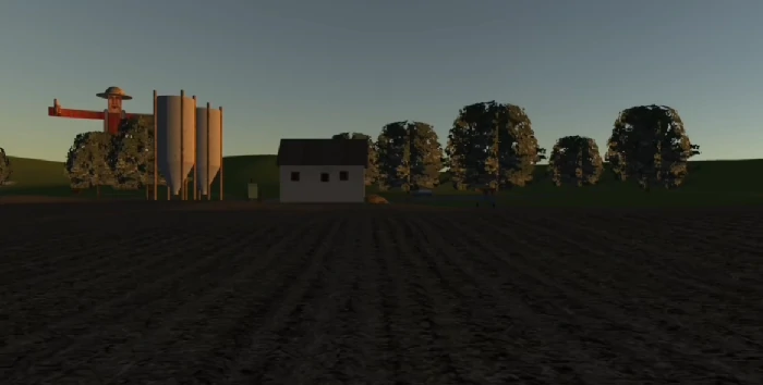 约翰的农场隐藏玩法揭秘,约翰的农场趣味彩蛋与秘密技巧大公开