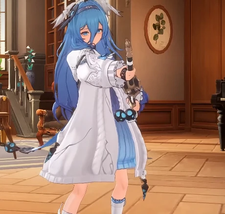 二重螺旋限定武器获取攻略,二重螺旋如何快速获得限定武器