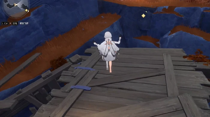 二重螺旋机关全解析,二重螺旋机关操作技巧详解