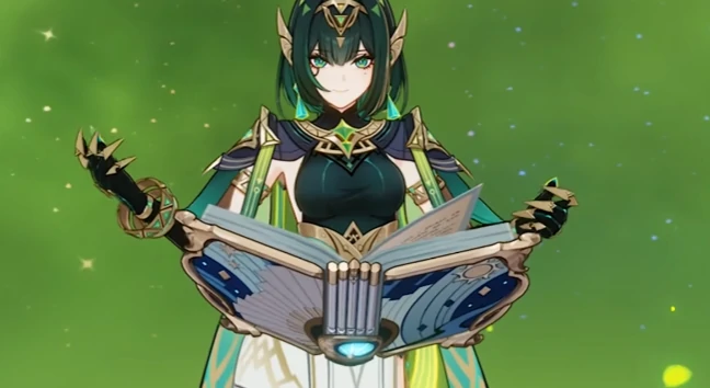 原神奈芙尔武器推荐,原神奈芙林四星武器选择指南,原神