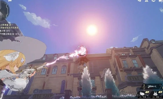 二重螺旋图纸获取方法,二重螺旋图纸怎么获得