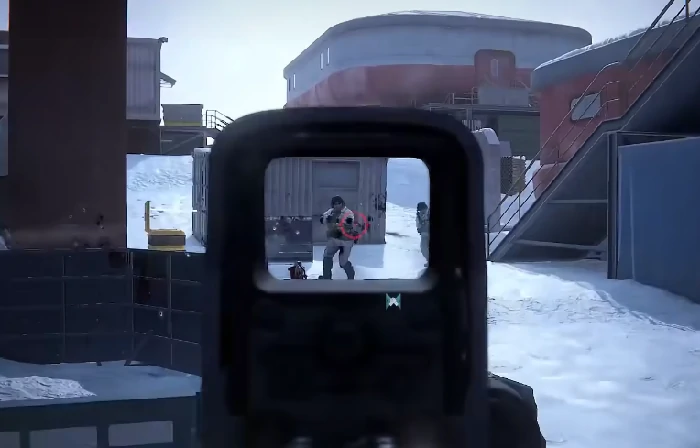 特种部队集结是什么游戏,特种部队集结玩法类型解析