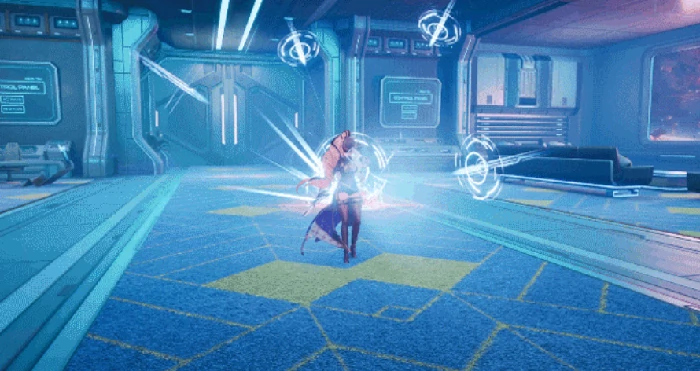 幻塔薇洛妮卡强度解析,幻塔薇洛妮卡角色玩法与技能详解,幻塔