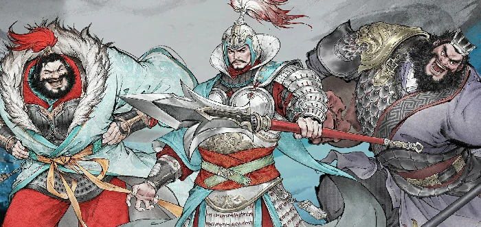 三国望神州英雄盘点,三国望神州新手角色推荐