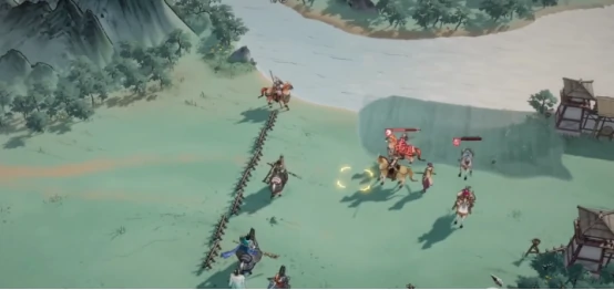 三国望神州赤壁之战怎么打,三国望神州赤壁之战全攻略详解