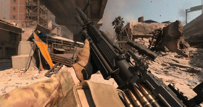 战地6手柄辅助瞄准功能详解,战地6手柄玩家必看的瞄准辅助设置指南